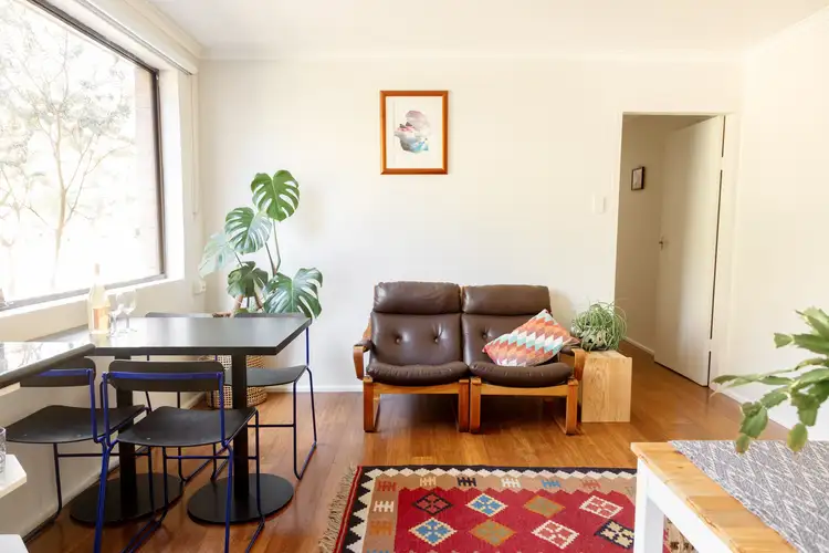 Fourth view of Homely apartment listing, 5A/60 Wattle St, Lyneham ACT 2602