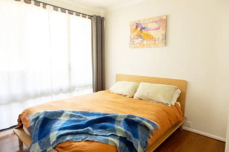 Fifth view of Homely apartment listing, 5A/60 Wattle St, Lyneham ACT 2602