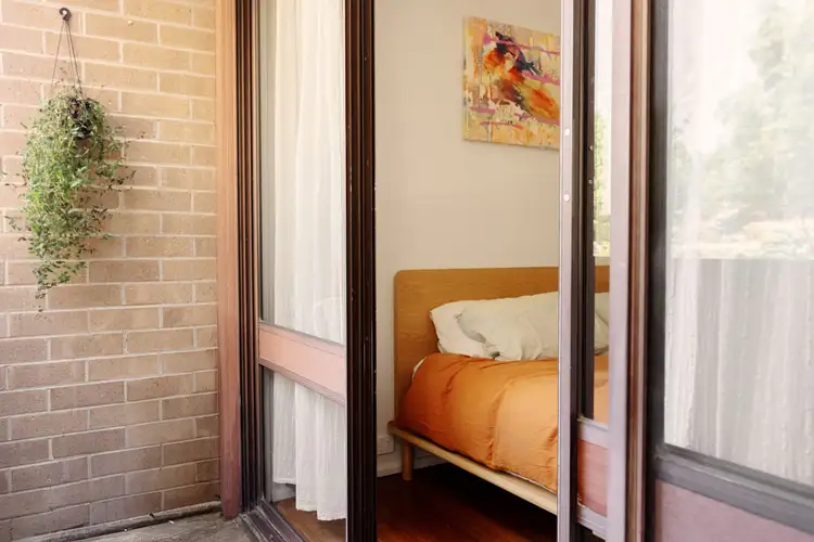 Sixth view of Homely apartment listing, 5A/60 Wattle St, Lyneham ACT 2602
