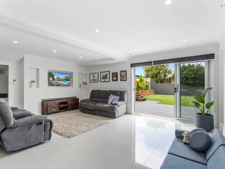 Third view of Homely house listing, 25 Derrima Crescent, Ferny Hills QLD 4055
