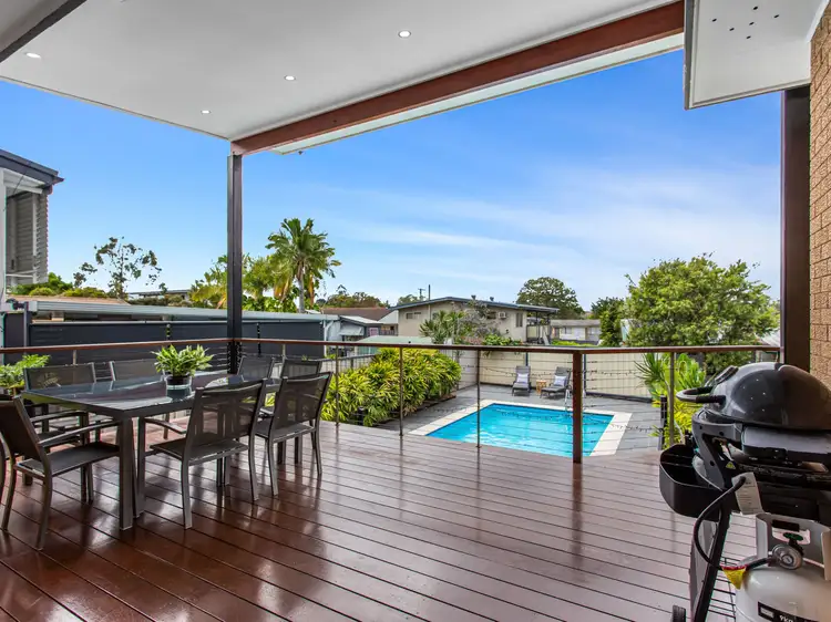 Fourth view of Homely house listing, 25 Derrima Crescent, Ferny Hills QLD 4055