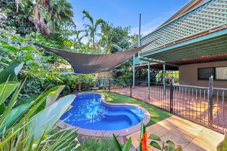 32 Hazell Court, Coconut Grove NT 810