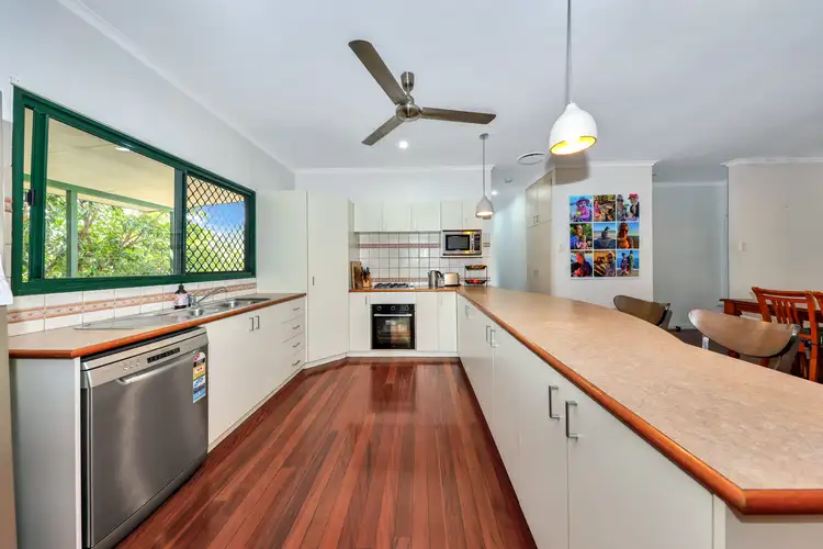Second view of Homely house listing, 32 Hazell Court, Coconut Grove NT 810