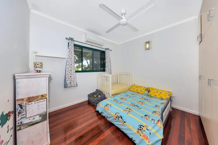 Fifth view of Homely house listing, 32 Hazell Court, Coconut Grove NT 810