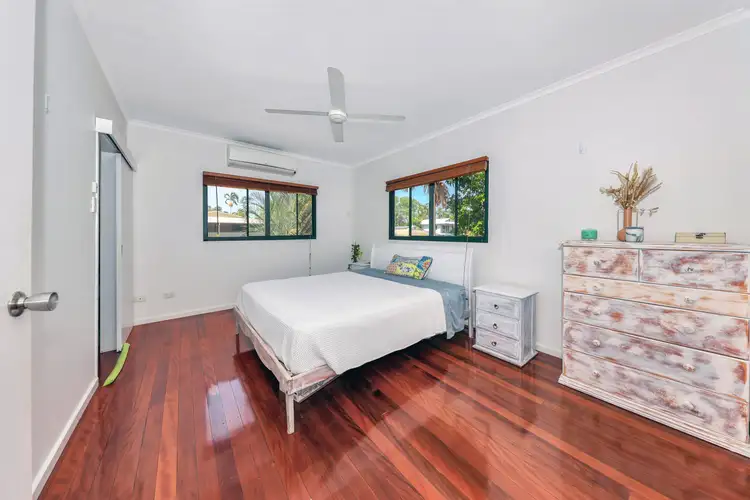 Sixth view of Homely house listing, 32 Hazell Court, Coconut Grove NT 810