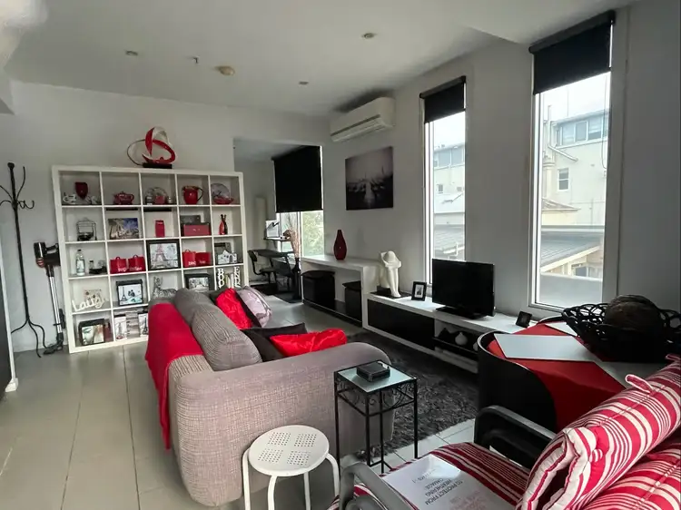8/52 Fitzroy St, St Kilda VIC 3182