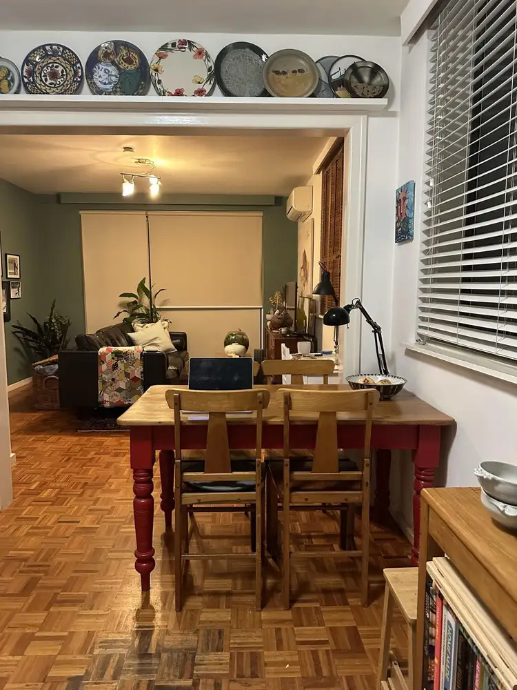 Third view of Homely apartment listing, 1/10-12 Anderson Road, Thornbury VIC 3071