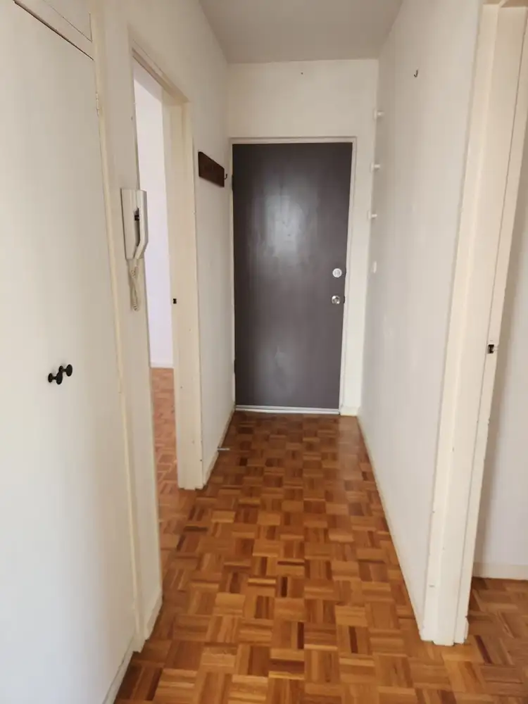 Fifth view of Homely apartment listing, 1/10-12 Anderson Road, Thornbury VIC 3071