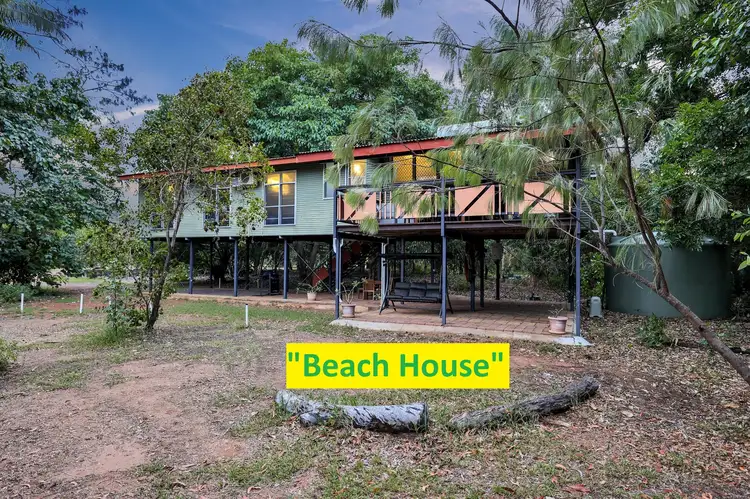 Second view of Homely rural property listing, 132 Cox Drive, Wagait Beach NT 822