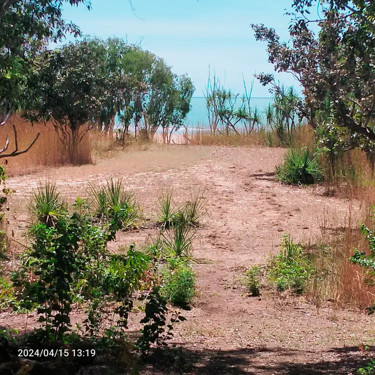 Third view of Homely rural property listing, 132 Cox Drive, Wagait Beach NT 822