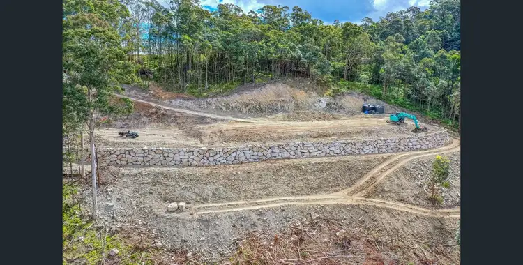 Third view of Homely land listing, 166 Wongawallan Drive, Wongawallan QLD 4210
