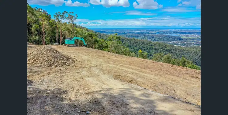 Sixth view of Homely land listing, 166 Wongawallan Drive, Wongawallan QLD 4210