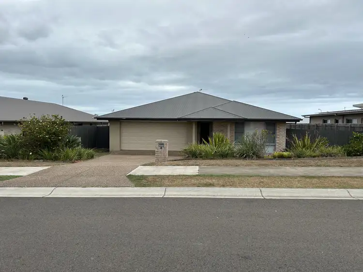 Main view of Homely house listing, 8 Wylie Way, Urraween QLD 4655