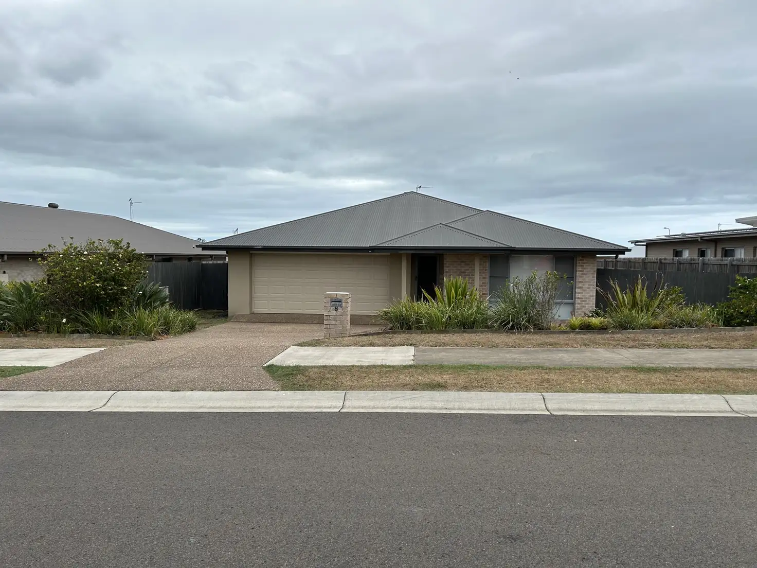 Main view of Homely house listing, 8 Wylie Way, Urraween QLD 4655