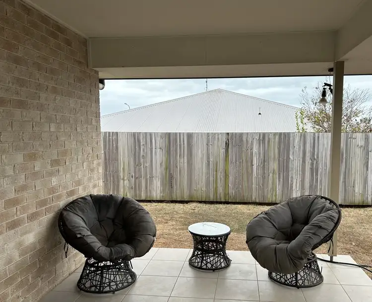 Third view of Homely house listing, 8 Wylie Way, Urraween QLD 4655