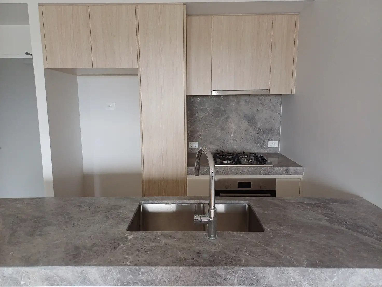 Main view of Homely apartment listing, 304/1256 Glen Huntly Rd, Carnegie VIC 3163