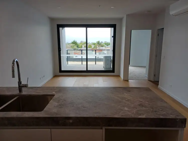 Third view of Homely apartment listing, 304/1256 Glen Huntly Rd, Carnegie VIC 3163