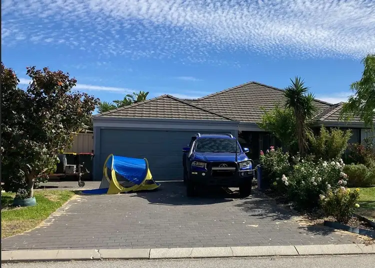 Main view of Homely house listing, 30 Cape Meares Crescent, Butler WA 6036