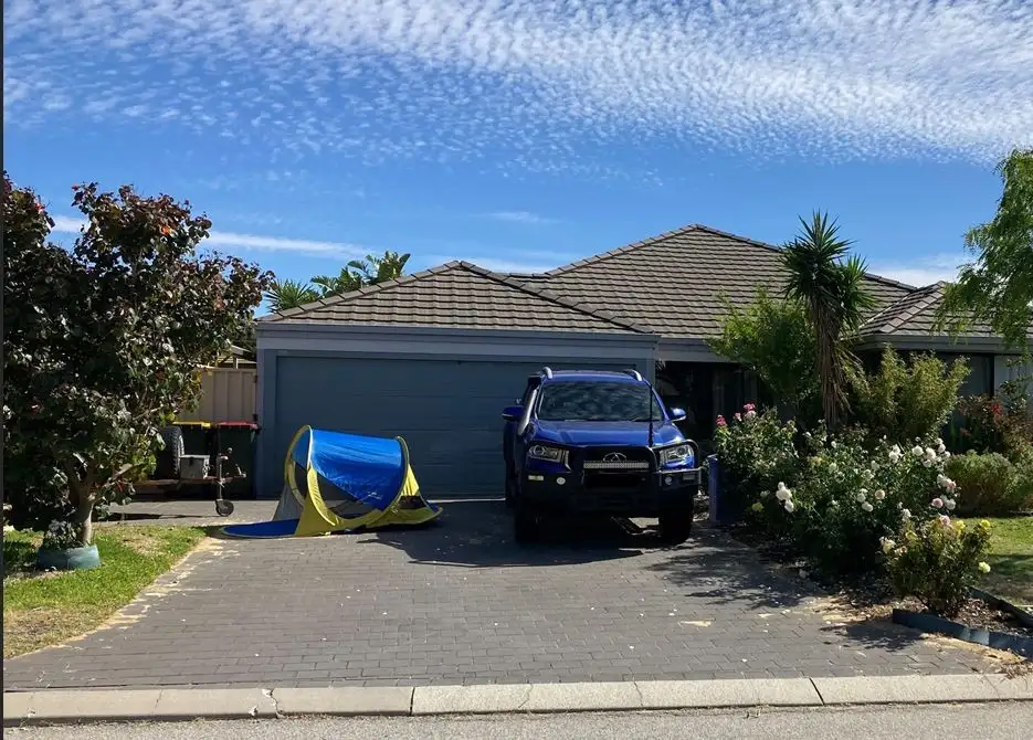 Main view of Homely house listing, 30 Cape Meares Crescent, Butler WA 6036
