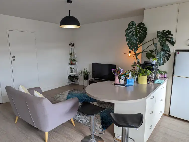 Fourth view of Homely apartment listing, 3/15 Battery Square, Battery Point TAS 7004