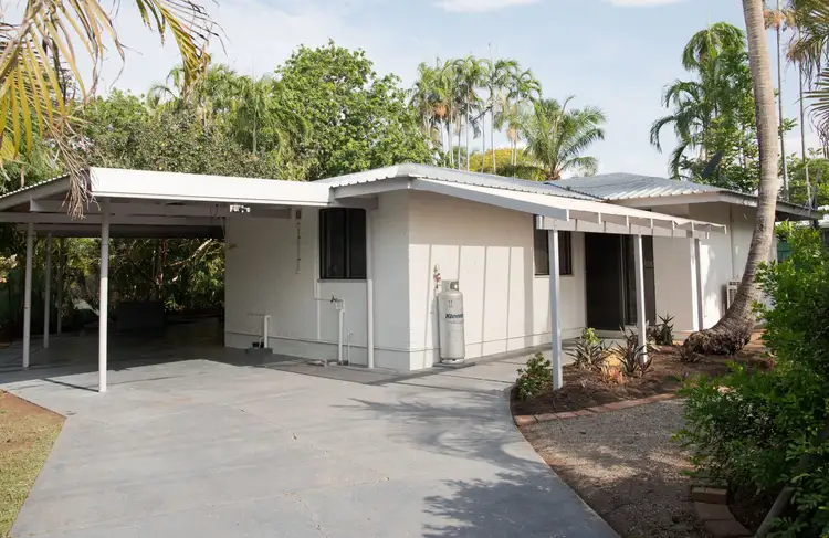 Main view of Homely house listing, 14 Emily Gardens, Alawa NT 810