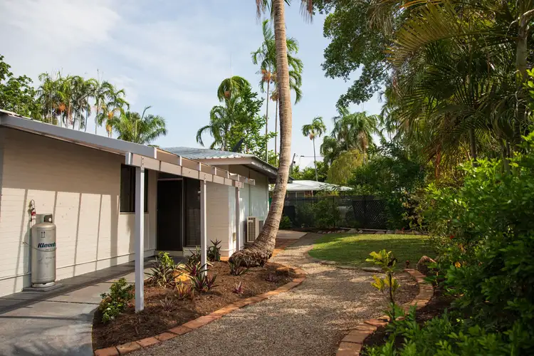 Second view of Homely house listing, 14 Emily Gardens, Alawa NT 810