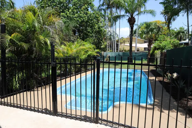 Fifth view of Homely house listing, 14 Emily Gardens, Alawa NT 810