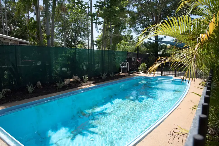 Sixth view of Homely house listing, 14 Emily Gardens, Alawa NT 810
