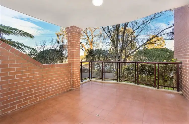Second view of Homely unit listing, 13/17-21 Engadine Avenue, Engadine NSW 2233