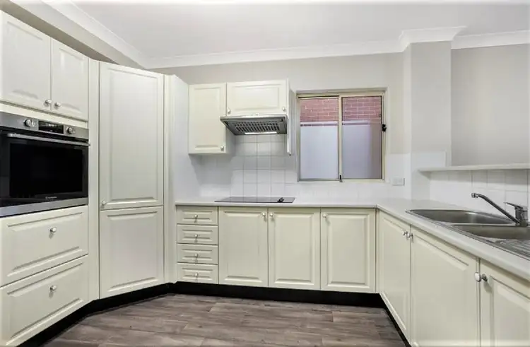 Third view of Homely unit listing, 13/17-21 Engadine Avenue, Engadine NSW 2233