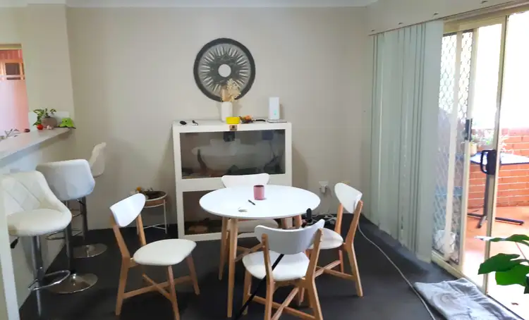 Fifth view of Homely unit listing, 13/17-21 Engadine Avenue, Engadine NSW 2233