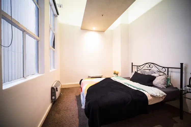 Sixth view of Homely apartment listing, 11/12 Collins Way, Melbourne VIC 3000