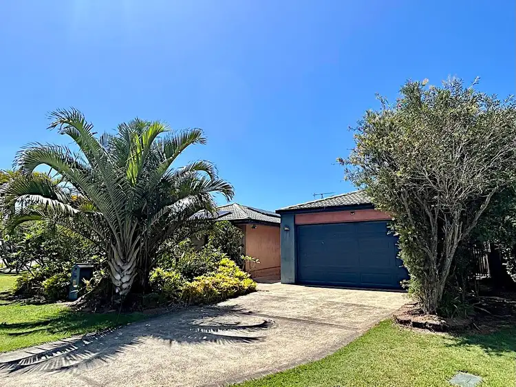 Second view of Homely house listing, 39 Royal Drive, Pottsville NSW 2489