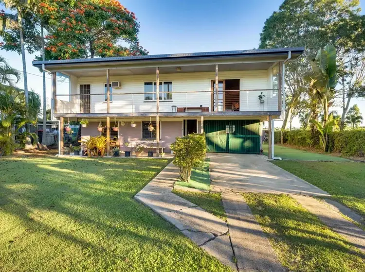 57 Dimmock Street, South Mackay QLD 4740
