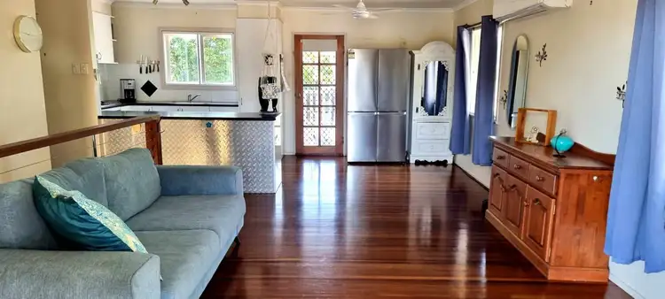 Second view of Homely house listing, 57 Dimmock Street, South Mackay QLD 4740