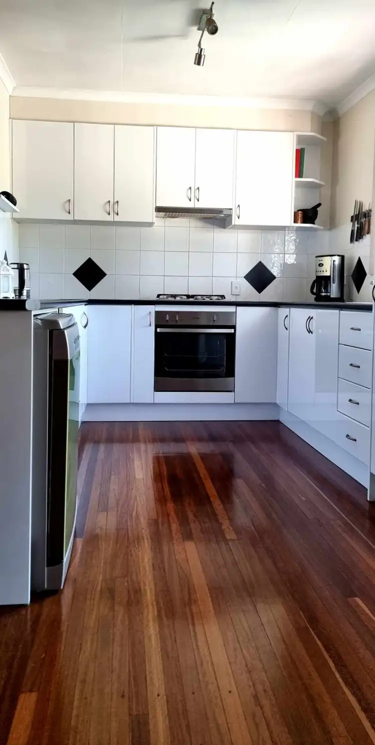 Third view of Homely house listing, 57 Dimmock Street, South Mackay QLD 4740