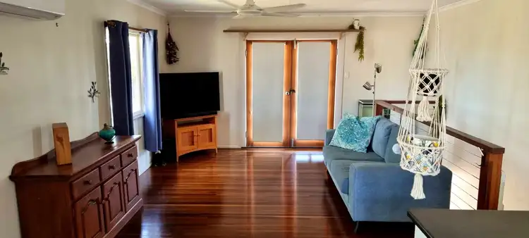 Fourth view of Homely house listing, 57 Dimmock Street, South Mackay QLD 4740