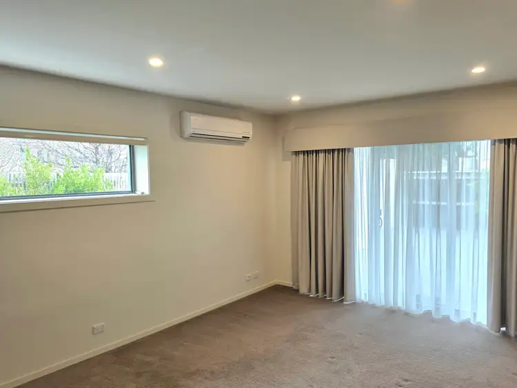 Second view of Homely apartment listing, 1/12 Towns Crescent, Turner ACT 2612