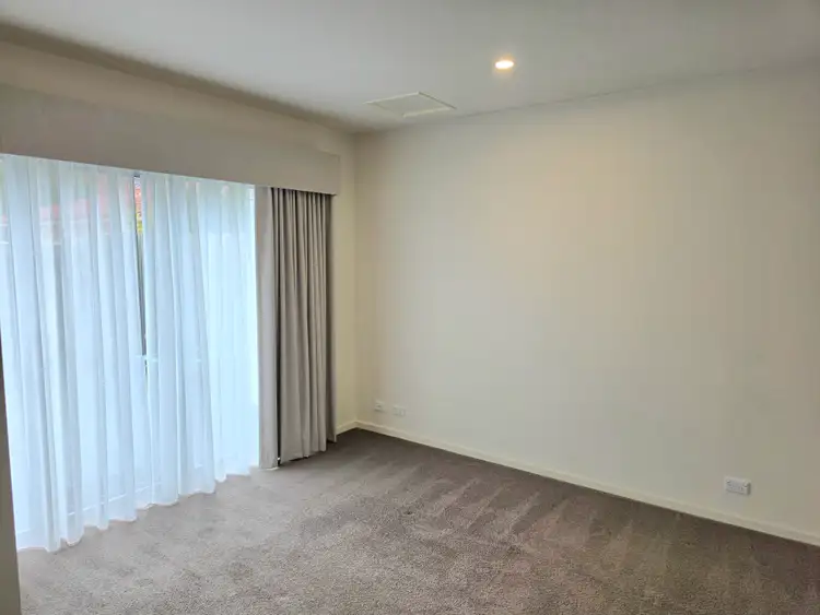 Third view of Homely apartment listing, 1/12 Towns Crescent, Turner ACT 2612