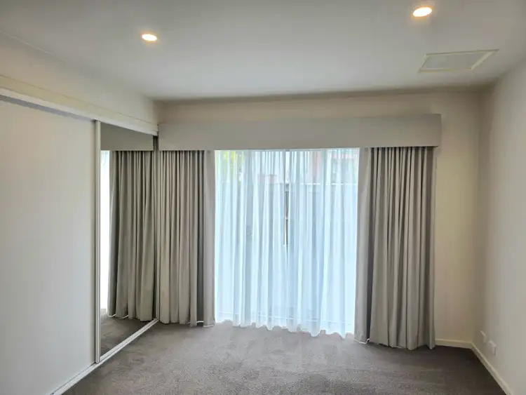 Fourth view of Homely apartment listing, 1/12 Towns Crescent, Turner ACT 2612