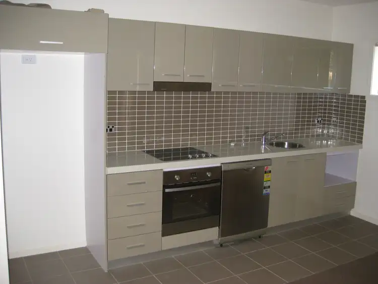 Fifth view of Homely apartment listing, 1/12 Towns Crescent, Turner ACT 2612