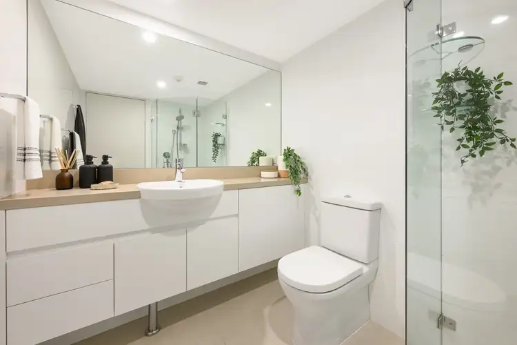 Sixth view of Homely apartment listing, 903/37-39 McLaren Street, North Sydney NSW 2060