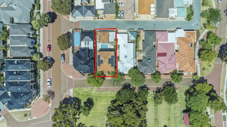 Second view of Homely house listing, 3 Barbican Terrace, Joondalup WA 6027