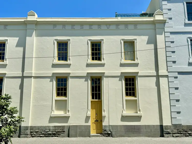 265 Rouse Street, Port Melbourne VIC 3207