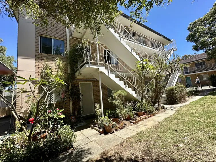 Main view of Homely apartment listing, 15/12 Murray Avenue, Mosman Park WA 6012