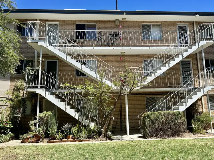 Second view of Homely apartment listing, 15/12 Murray Avenue, Mosman Park WA 6012