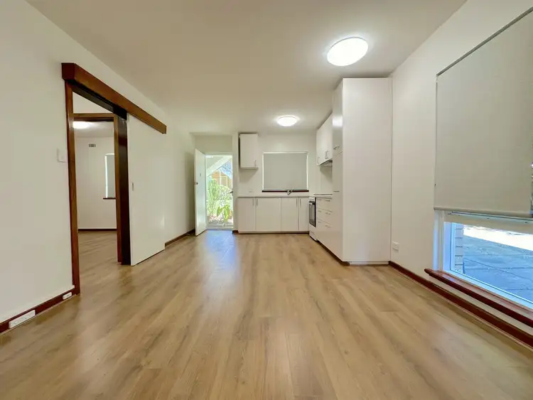 Fifth view of Homely apartment listing, 15/12 Murray Avenue, Mosman Park WA 6012
