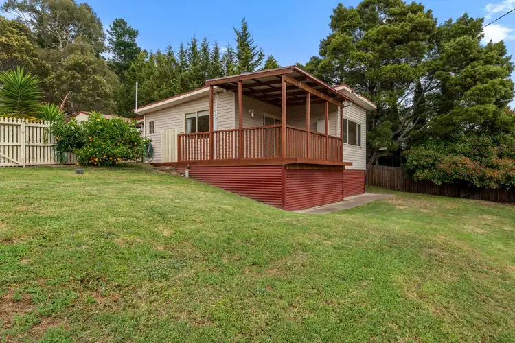 Main view of Homely house listing, 1259 Lyell Highway, Sorell Creek TAS 7140