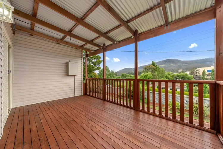 Second view of Homely house listing, 1259 Lyell Highway, Sorell Creek TAS 7140