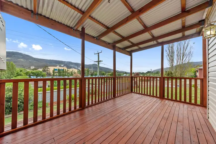 Third view of Homely house listing, 1259 Lyell Highway, Sorell Creek TAS 7140